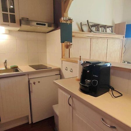 Studio Proche Centre Pour 2/4 Personnes, Cuisine Equipee, Pres Thermes Et Telecabines - Fr-1-234-281 Cauterets Εξωτερικό φωτογραφία