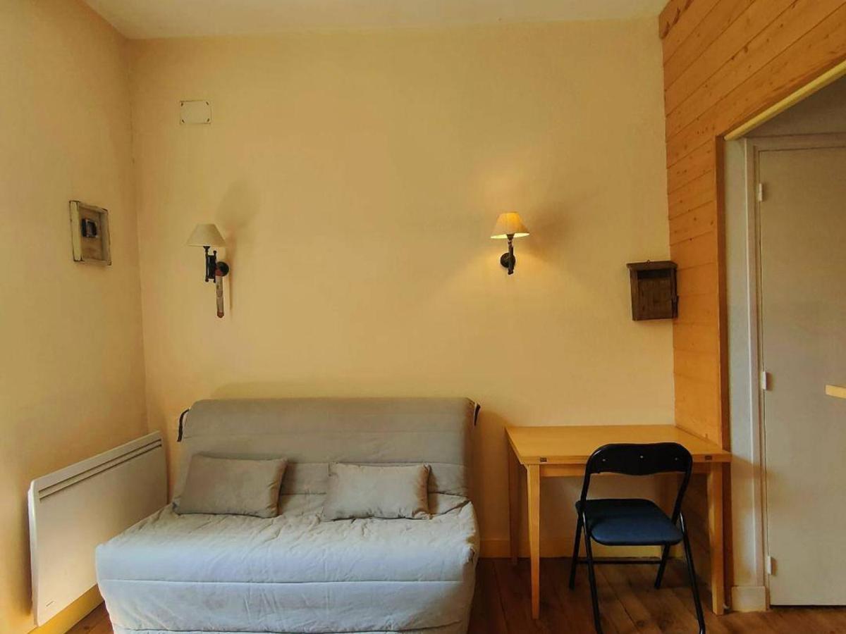 Studio Proche Centre Pour 2/4 Personnes, Cuisine Equipee, Pres Thermes Et Telecabines - Fr-1-234-281 Cauterets Εξωτερικό φωτογραφία