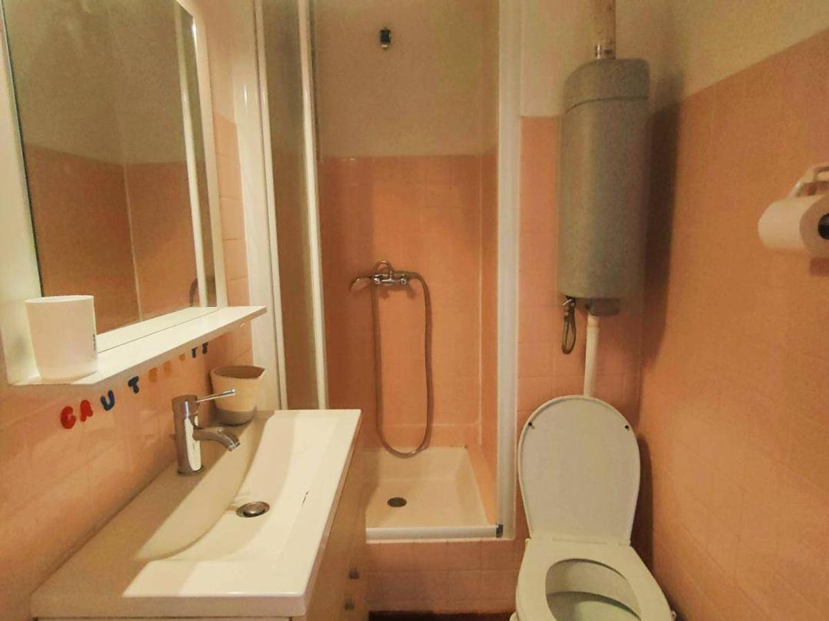 Studio Proche Centre Pour 2/4 Personnes, Cuisine Equipee, Pres Thermes Et Telecabines - Fr-1-234-281 Cauterets Εξωτερικό φωτογραφία