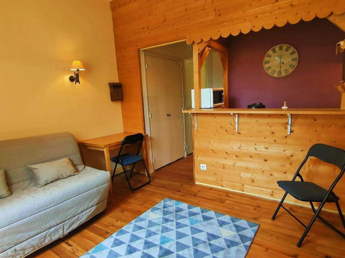 Studio Proche Centre Pour 2/4 Personnes, Cuisine Equipee, Pres Thermes Et Telecabines - Fr-1-234-281 Cauterets Εξωτερικό φωτογραφία